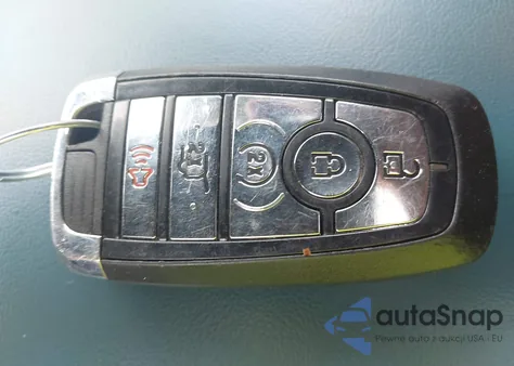 2020 Lincoln Corsair Reserve из США, поврежденный, VIN 5LMCJ2DH4LUL10129